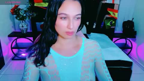 Snapshot of megan_rai chatting on 23, 6, 2026 Megan online show from 23, 6, 2026