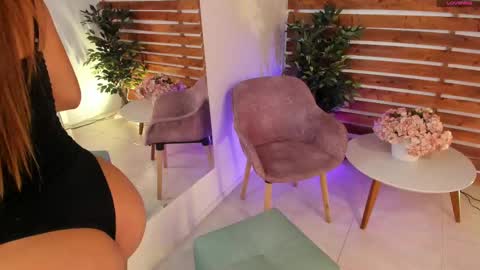 megan_raiin online show from 12, 3, 2025