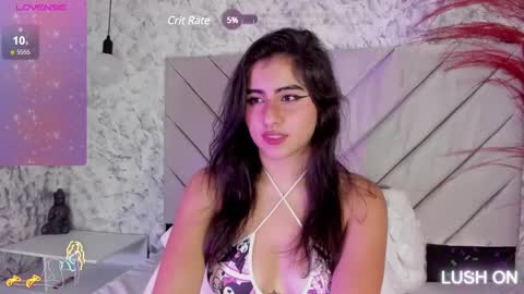 Snapshot of megan_rossee1 chatting on 6, 12, 2024 MEGAN online show from 6, 12, 2024