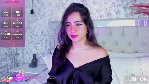 Snapshot of megan_rossee1 chatting on 18, 12, 2024 MEGAN online show from 18, 12, 2024