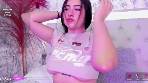 Snapshot of megan_rossee1 chatting on 9, 9, 2025 MEGAN online show from 9, 9, 2025
