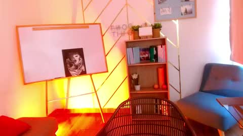 megan_saint online show from 5, 2, 2026