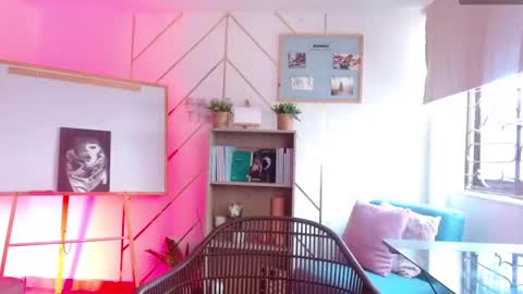 megan_saint online show from 19, 3, 2026