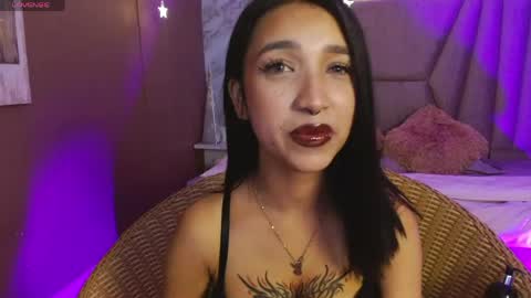 megan_saint online show from 31, 5, 2026