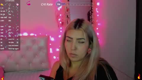 Snapshot of megan_sexrose chatting on 19, 2, 2025 Megan rose online show from 19, 2, 2025