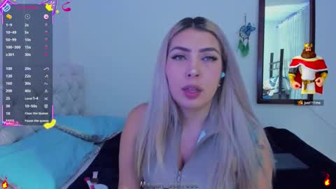 Megan rose online show from 26, 2, 2026