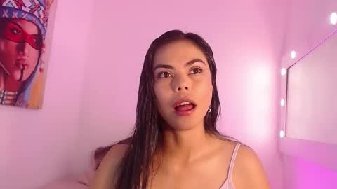 Megan Shadow  online show from 17, 10, 2025