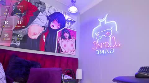 megan_shyne online show from 13, 2, 2026