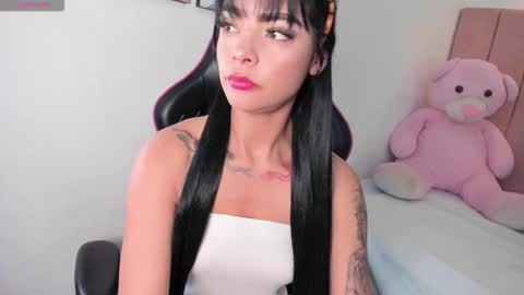 Snapshot of megan_sofiaa_ chatting on 10, 2, 2026 Megan online show from 10, 2, 2026