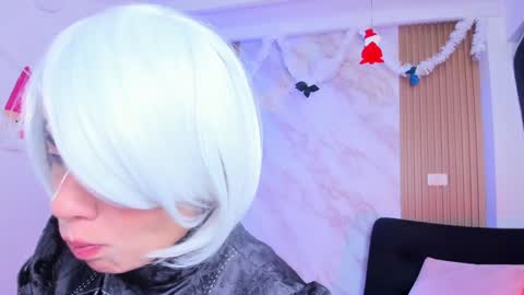 Megan online show from 4, 1, 2025