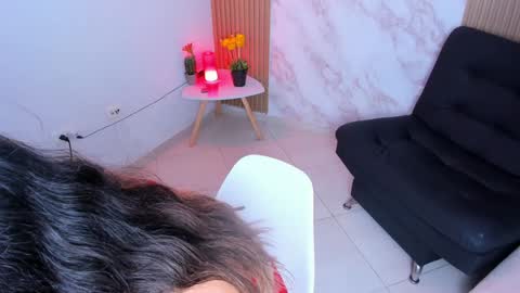 Megan online show from 7, 1, 2025