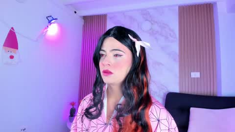 Megan online show from 10, 1, 2025