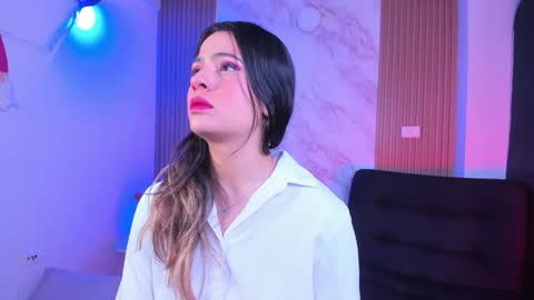 Megan online show from 27, 1, 2025