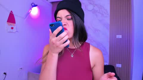 Megan online show from 7, 2, 2025