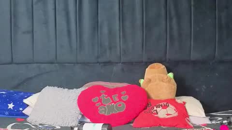 Megan online show from 7, 11, 2025