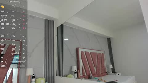 Megan Sweet online show from 25, 9, 2025