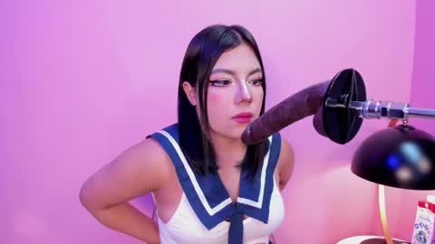 Megan  online show from 10, 2, 2026