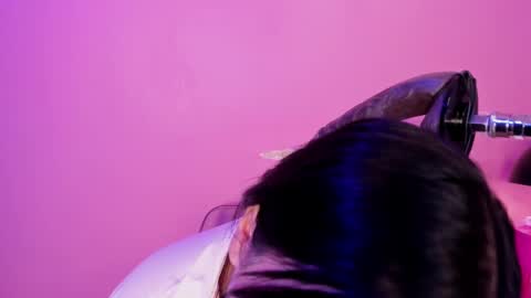 Megan  online show from 24, 2, 2026