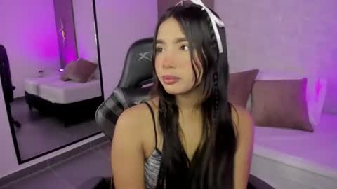 Snapshot of megan_thorp chatting on 20, 6, 2026 Sheila online show from 20, 6, 2026