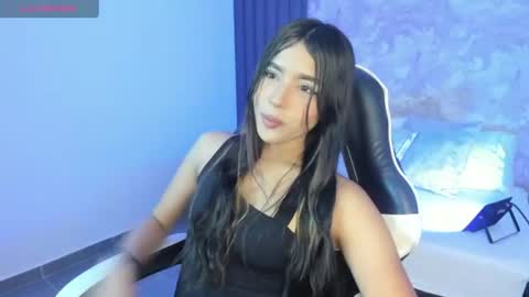 Snapshot of megan_thorp chatting on 26, 6, 2026 Sheila online show from 26, 6, 2026