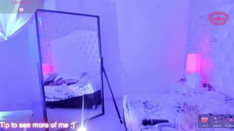 Snapshot of megan_tower chatting on 26, 9, 2025 megan_tower online show from 26, 9, 2025