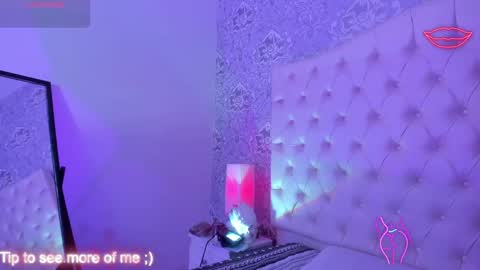 Snapshot of megan_tower chatting on 3, 10, 2025 megan_tower online show from 3, 10, 2025