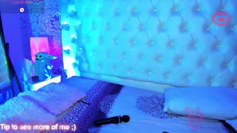 Snapshot of megan_tower chatting on 14, 10, 2025 megan_tower online show from 14, 10, 2025
