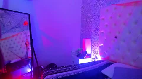 megan_tower online show from 24, 10, 2025