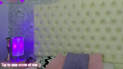 megan_tower online show from 19, 2, 2026