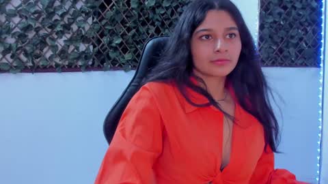 Snapshot of megan_whitte_01 chatting on 28, 1, 2025 megan white 01  online show from 28, 1, 2025