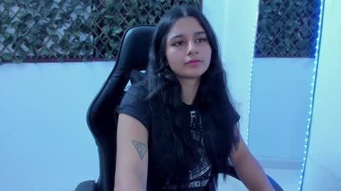 Snapshot of megan_whitte_01 chatting on 30, 1, 2025 megan white 01  online show from 30, 1, 2025