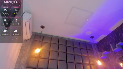 Megan online show from 18, 1, 2025