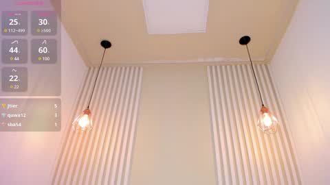 Megan online show from 22, 1, 2025