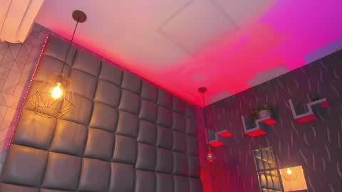 Megan online show from 16, 4, 2026