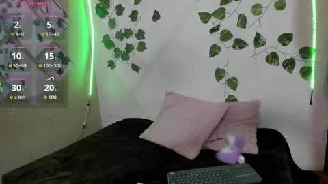 Megan online show from 15, 1, 2025