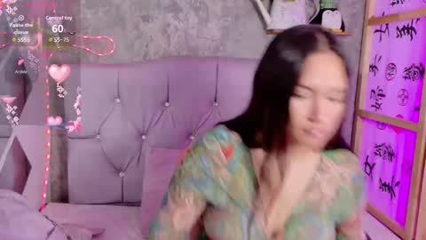 Megan online show from 17, 10, 2025