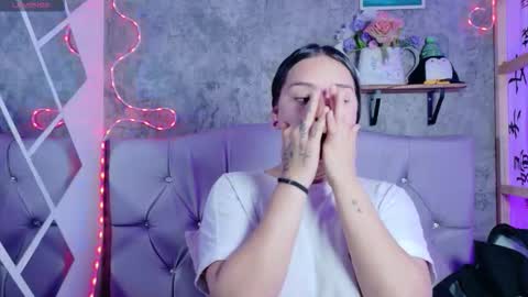 Megan online show from 31, 10, 2025