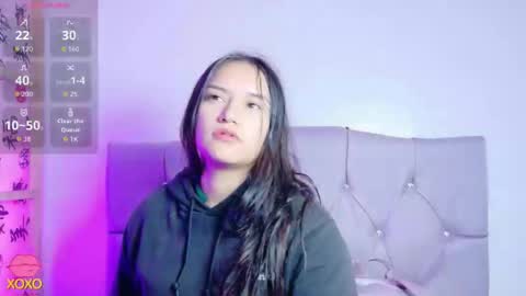 Megan online show from 13, 11, 2025