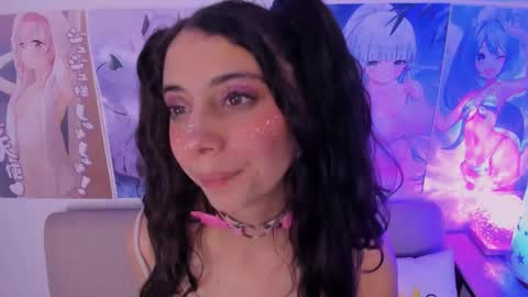 Megan  online show from 26, 2, 2025