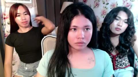 MEGAN online show from 11, 7, 2026