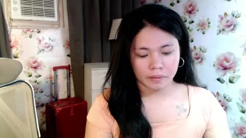 MEGAN online show from 14, 7, 2026