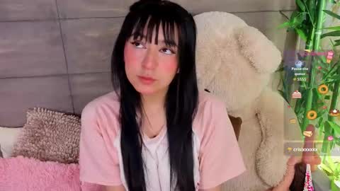 Snapshot of meganadamms chatting on 23, 9, 2025 Megan online show from 23, 9, 2025