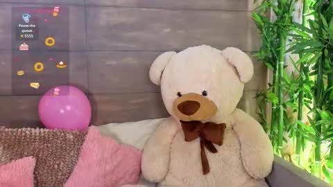 Snapshot of meganadamms chatting on 25, 9, 2025 Megan online show from 25, 9, 2025