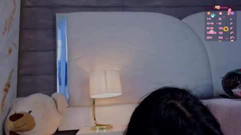 Snapshot of meganadamms chatting on 28, 10, 2025 Megan online show from 28, 10, 2025