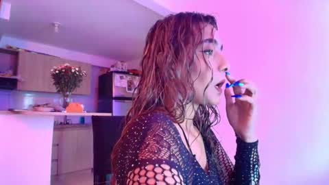 M E G A N   online show from 15, 2, 2026