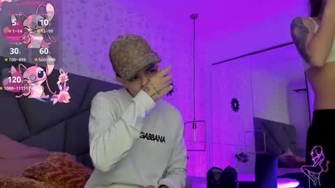 meganandtayler online show from 30, 11, 2025