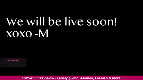 Meganashleyy212 online show from 10, 5, 2026