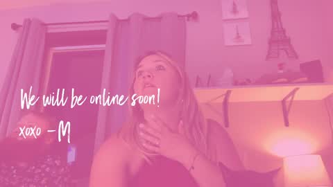 Meganashleyy212 online show from 26, 5, 2026