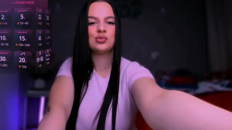 Meganberry online show from 17, 1, 2026