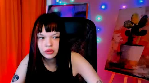 Snapshot of meganblosom chatting on 4, 4, 2026 meganblosom online show from 4, 4, 2026